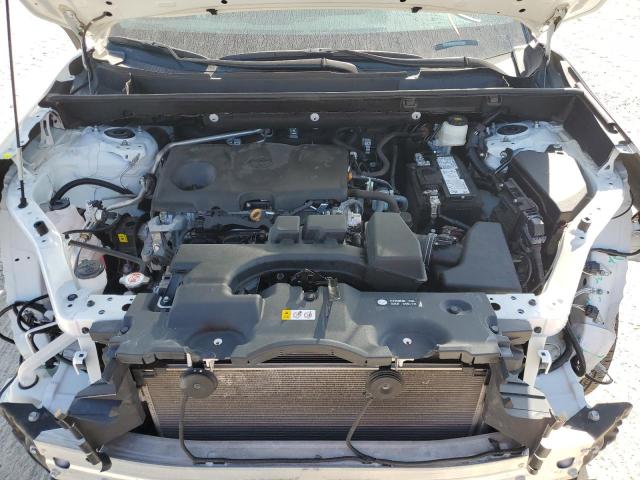 Photo 12 from auction – 2023 TOYOTA RAV4 LE with VIN 2T3H1RFV8PC243750