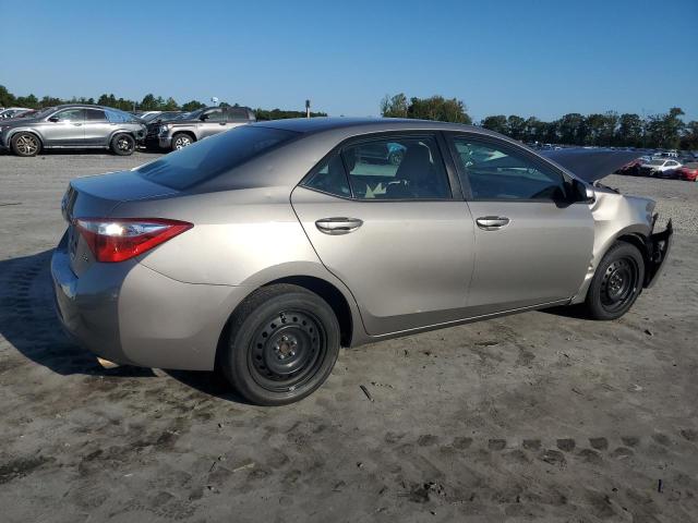 Photo 3 from auction – 2016 TOYOTA COROLLA L with VIN 2T1BURHE4GC613367