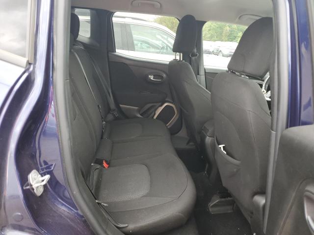 Photo 10 from auction – 2016 JEEP RENEGADE L with VIN ZACCJBBTXGPD27913