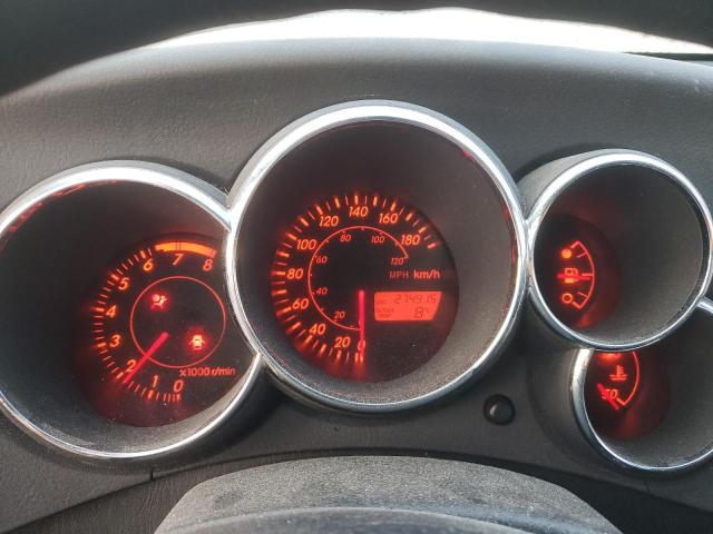 Photo 9 from auction – 2003 PONTIAC VIBE with VIN 5Y2SL62883Z476020