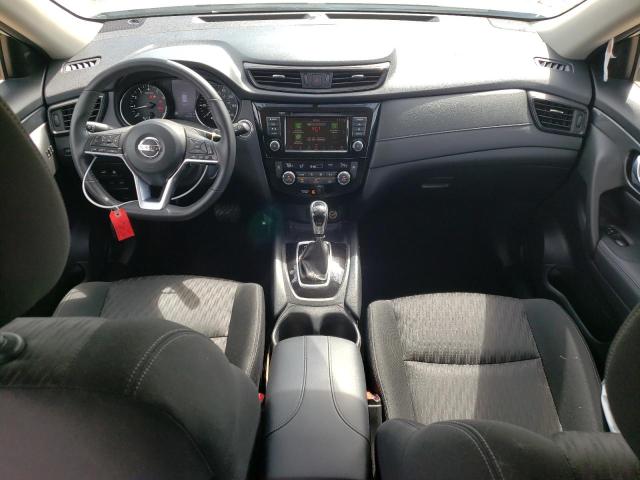 Photo 8 from auction – 2018 NISSAN ROGUE S with VIN KNMAT2MVXJP587281