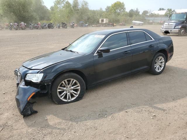 CHRYSLER 300 LIMITE 2017 with VIN 2C3CCAAG6HH603780 - Photo from auction