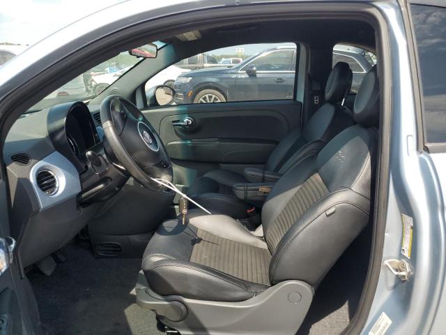 Photo 7 from auction – 2015 FIAT 500 SPORT with VIN 3C3CFFBR3FT513625