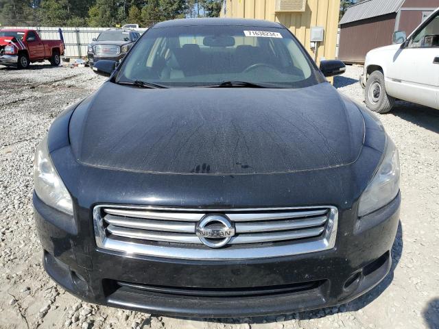 Photo 5 from auction – 2014 NISSAN MAXIMA S with VIN 1N4AA5AP8EC452574