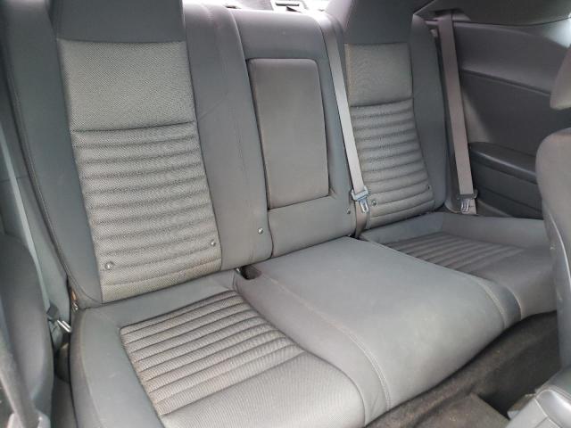 Photo 10 from auction – 2012 DODGE CHALLENGER with VIN 2C3CDYAG7CH124959