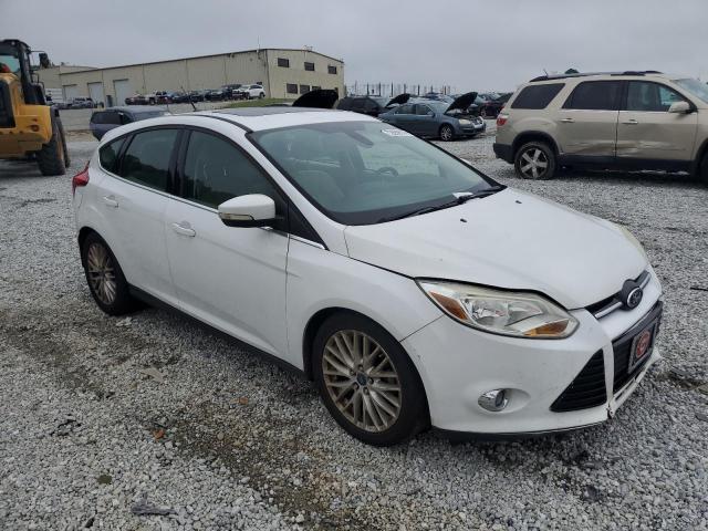 صورة رقم 4 من المزاد - 2012 FORD FOCUS SEL مع VIN 1FAHP3M21CL204813
