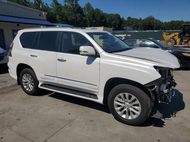 Photo 4 from auction – 2016 LEXUS GX 460 with VIN JTJBM7FX6G5129221