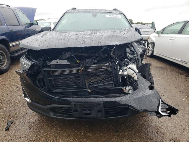Photo 5 from auction – 2018 GMC TERRAIN SL with VIN 3GKALUEU0JL208872