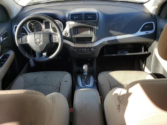 Photo 8 from auction – 2012 DODGE JOURNEY SX with VIN 3C4PDCBG2CT289355