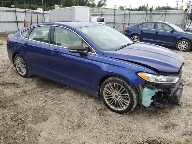 Photo 4 from auction – 2014 FORD FUSION SE with VIN 3FA6P0H90ER274532