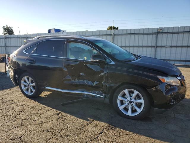 Photo 4 from auction – 2012 LEXUS RX 350 with VIN 2T2ZK1BA5CC081936