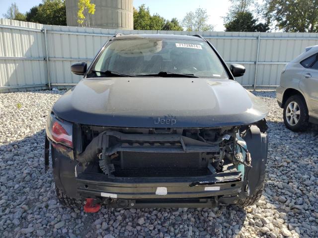 Photo 5 from auction – 2018 JEEP COMPASS TR with VIN 3C4NJDDB7JT366872