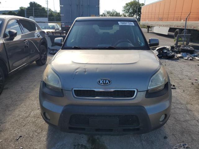 Photo 5 from auction – 2010 KIA SOUL + with VIN KNDJT2A20A7077676