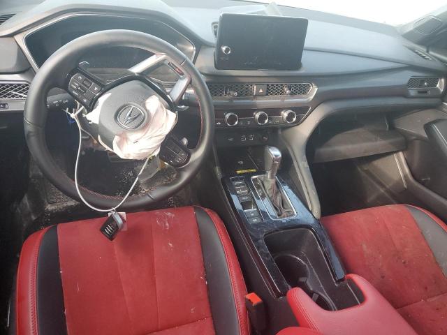 Photo 8 from auction – 2024 ACURA INTEGRA A- with VIN 19UDE4H63RA014518