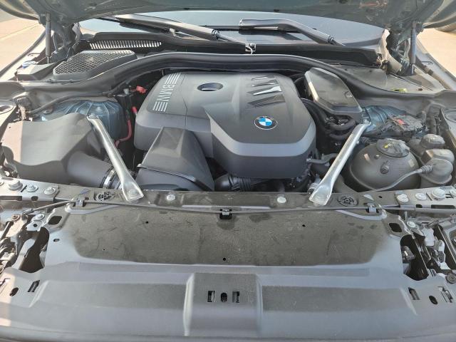 Photo 7 from auction – 2024 BMW 530 XI with VIN WBA53FJ01RCR00834