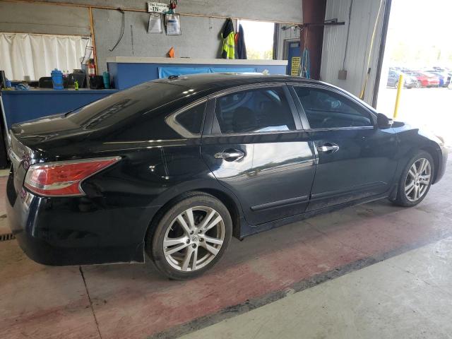 Photo 3 from auction – 2014 NISSAN ALTIMA 3.5 with VIN 1N4BL3AP0EC270659