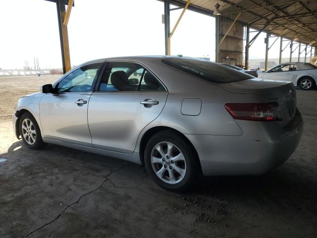 Photo 2 from auction – 2010 TOYOTA CAMRY BASE with VIN 4T4BF3EK7AR018428