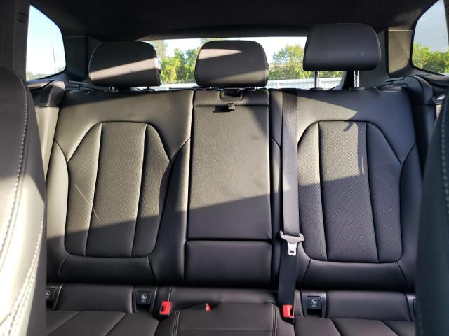 Photo 10 from auction – 2024 BMW X3 SDRIVE3 with VIN 5UX43DP09R9U95036