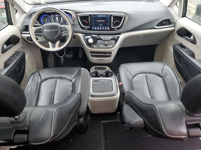 Photo 8 from auction – 2018 CHRYSLER PACIFICA L with VIN 2C4RC1GG9JR322117