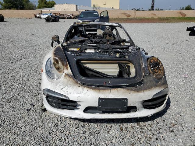 Photo 5 from auction – 2012 PORSCHE 911 CARRER with VIN WP0AA2A98CS106182