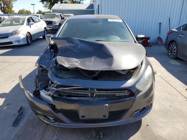 Photo 5 from auction – 2014 DODGE DART GT with VIN 1C3CDFEB7ED815329