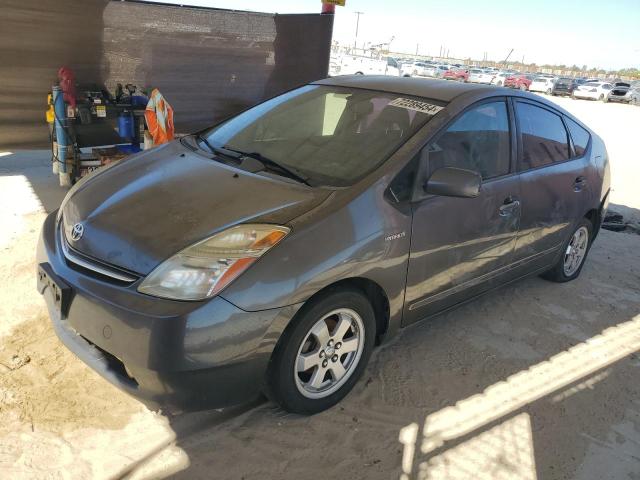 Photo 1 from auction – 2007 TOYOTA PRIUS with VIN JTDKB20U273251449