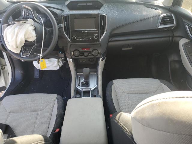Photo 8 from auction – 2024 SUBARU FORESTER with VIN JF2SKABC2RH461541