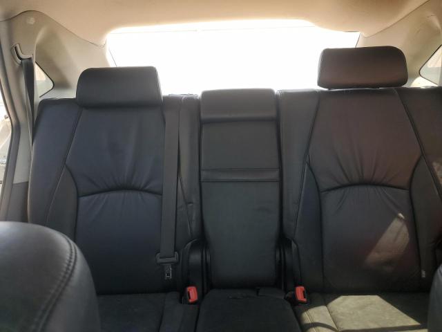 Foto 10 de la subasta – 2004 LEXUS RX 330 con VIN 2T2HA31U24C021166