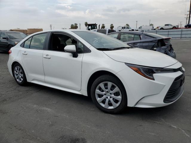 Photo 4 from auction – 2023 TOYOTA COROLLA LE with VIN JTDB4MEE5P3011304