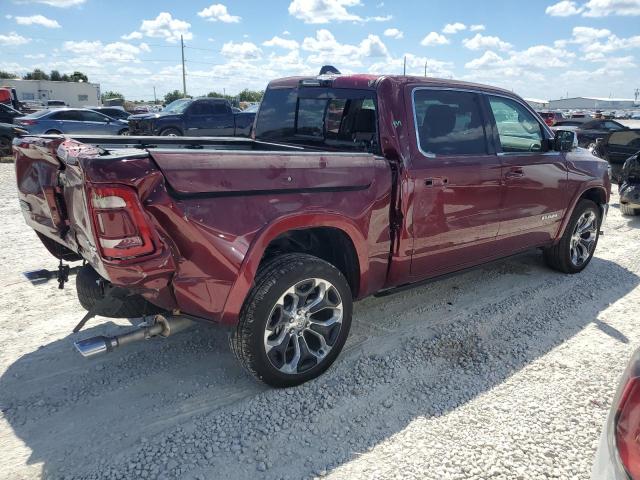 Photo 3 from auction – 2024 RAM 1500 LONGH with VIN 1C6SRFKT1RN177267