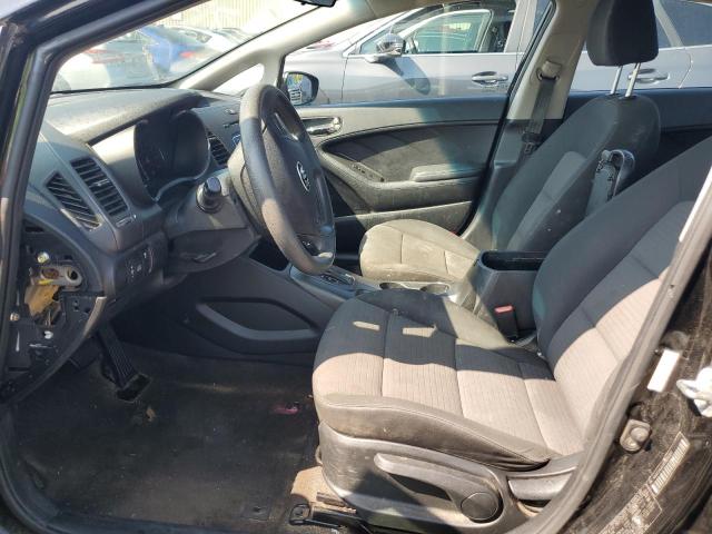 Zdjęcie 7 z aukcji – 2015 KIA FORTE LX z VIN KNAFX4A63F5331003