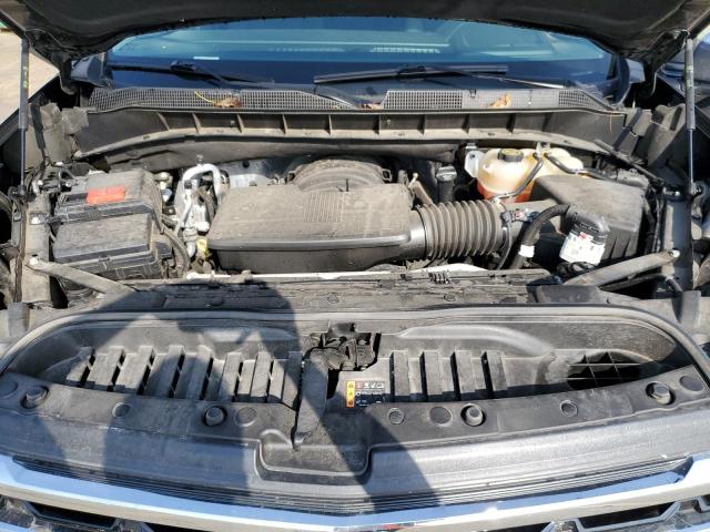 Photo 11 from auction – 2022 CHEVROLET SILVERADO with VIN 3GCUDDED9NG614461