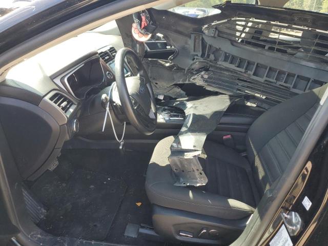 Photo 7 from auction – 2019 FORD FUSION SE with VIN 3FA6P0T96KR253199