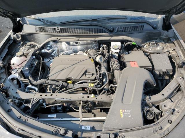 Photo 12 from auction – 2024 BUICK ENVISTA PR with VIN KL47LAE27RB211441