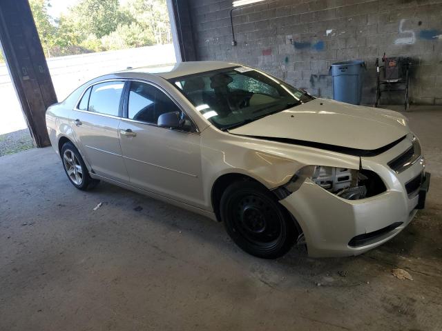 Photo 4 from auction – 2012 CHEVROLET MALIBU LS with VIN 1G1ZB5E02CF212948