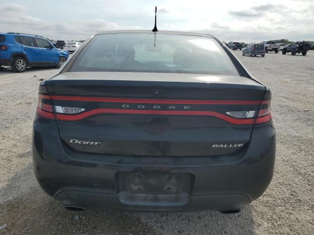 Photo 6 from auction – 2015 DODGE DART SXT with VIN 1C3CDFBB1FD390776