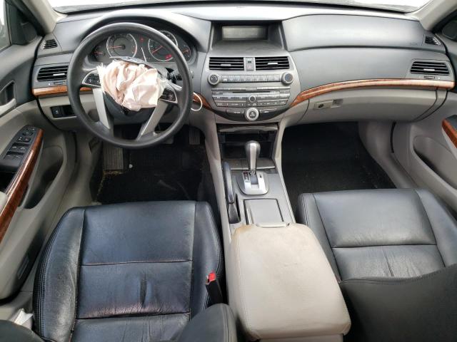 Photo 8 from auction – 2011 HONDA ACCORD EX with VIN 1HGCP2F70BA132487