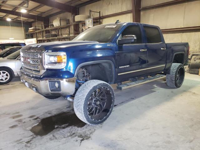 GMC SIERRA K15 2015 with VIN 3GTU2VEC1FG316832 - Photo from auction