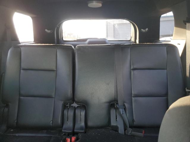 Photo 10 from auction – 2016 FORD EXPLORER P with VIN 1FM5K8AR5GGA02173