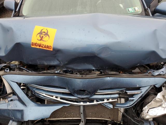 Photo 11 from auction – 2013 TOYOTA COROLLA BA with VIN 5YFBU4EE5DP209268