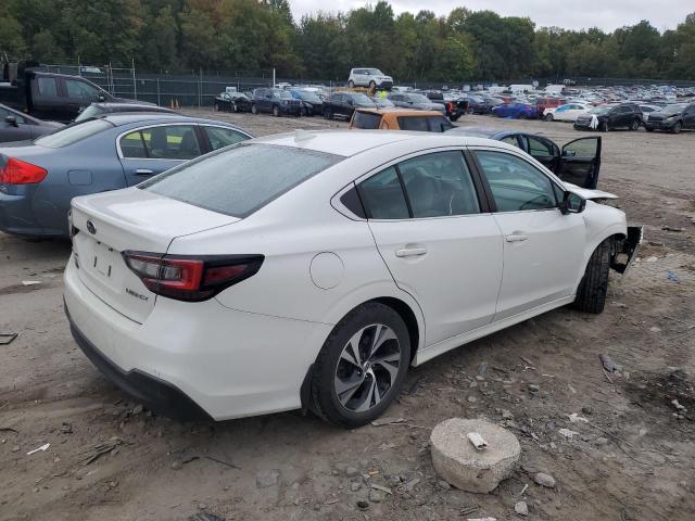 Photo 3 from auction – 2020 SUBARU LEGACY with VIN 4S3BWAB69L3011564