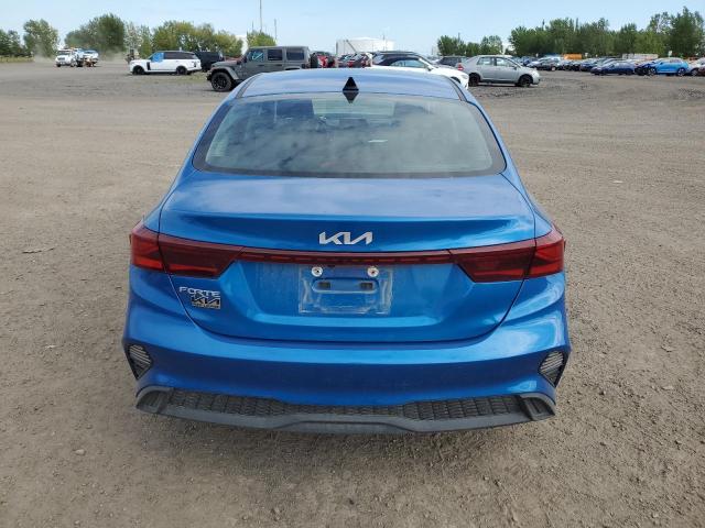 Photo 6 from auction – 2023 KIA FORTE LX with VIN 3KPF24AD7PE660972
