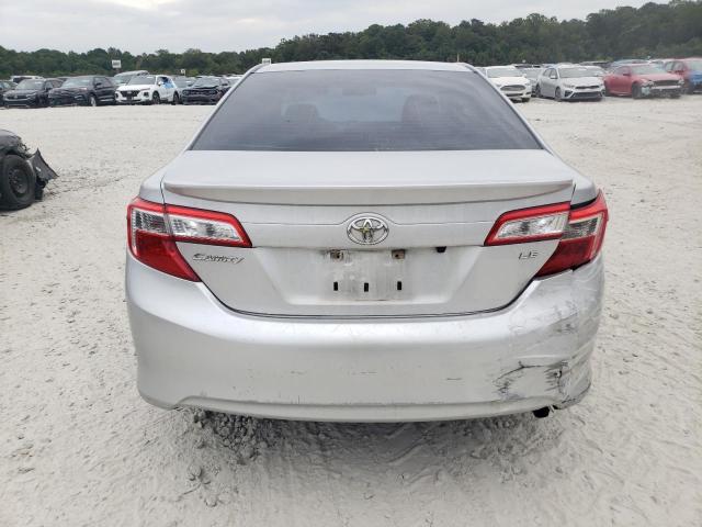 Photo 6 from auction – 2012 TOYOTA CAMRY BASE with VIN 4T1BF1FK3CU029622