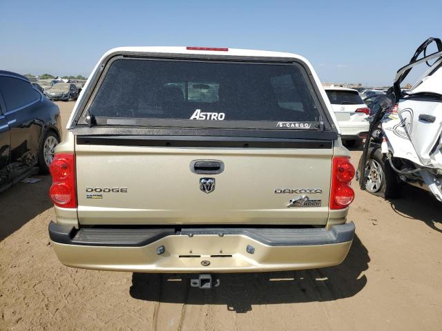Photo 6 from auction – 2011 DODGE DAKOTA SLT with VIN 1D7RW3GP2BS691829