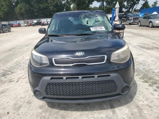 Photo 5 from auction – 2016 KIA SOUL with VIN KNDJN2A23G7378347