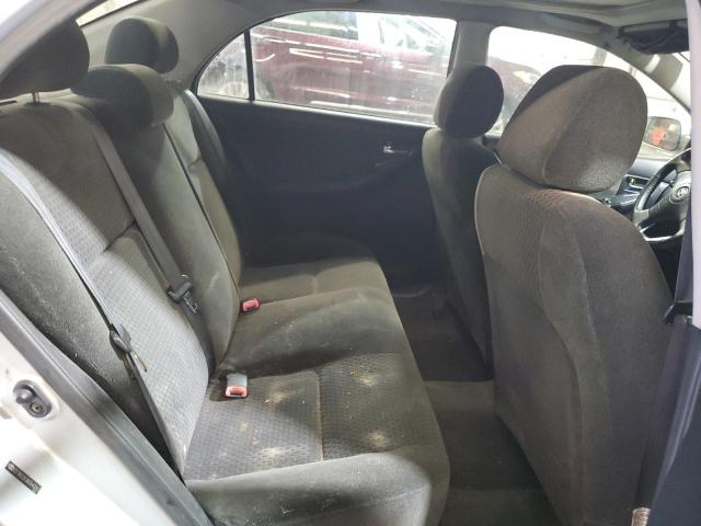 Zdjęcie 10 z aukcji – 2006 TOYOTA COROLLA CE z VIN 2T1BR32EX6C640045