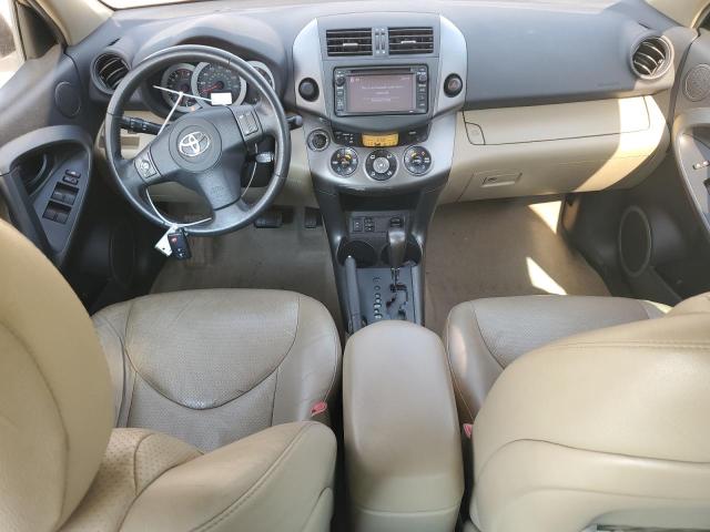 Photo 8 from auction – 2012 TOYOTA RAV4 LIMIT with VIN 2T3YK4DV1CW015391