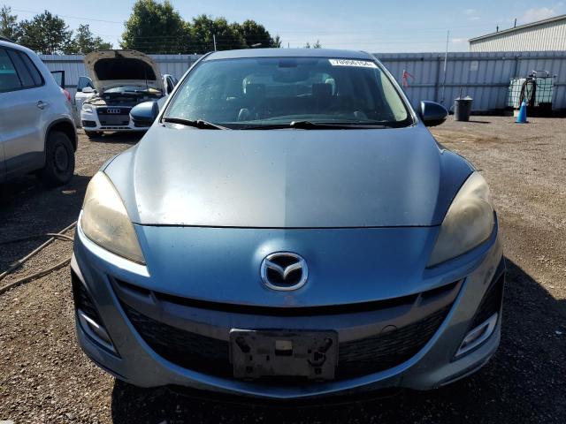 Photo 5 from auction – 2010 MAZDA 3 S with VIN JM1BL1H59A1292751