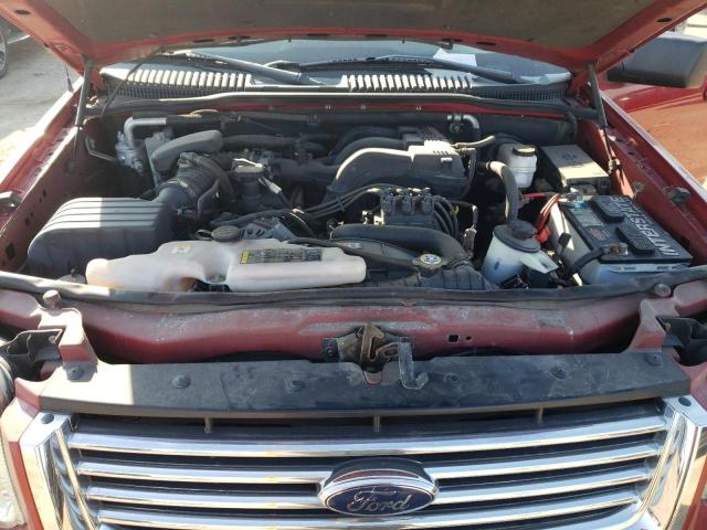 Photo 12 from auction – 2010 FORD EXPLORER X with VIN 1FMEU7DE0AUA06797