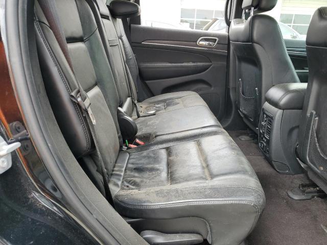 Photo 11 from auction – 2018 JEEP GRAND CHER with VIN 1C4RJFBG2JC357813